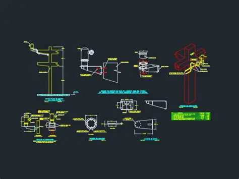 Key Features of the CCTVCAD Calculator