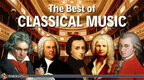 Key Features of the Classical Music Radio Toolbar
