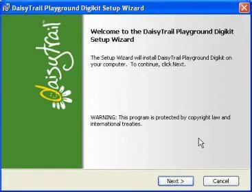 Key Features of the DaisyTrail Playground DigiKit