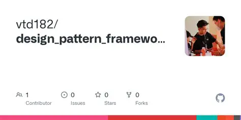 Key Features of the Design Pattern Framework VB