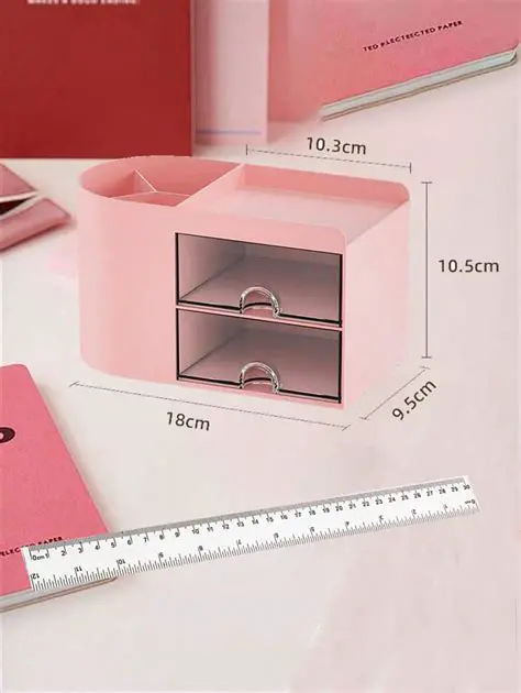 Key Features of the Desktop Ruler