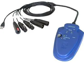 Key Features of the Digigram UAX Manager