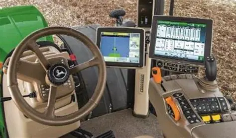 Key Features of the Display and CommandARM Simulator