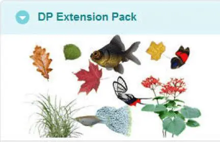 Key Features of the DP Extension Pack