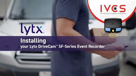 Key Features of the DriveCam Event Player
