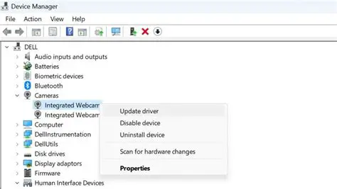 Key Features of the Driver Manager