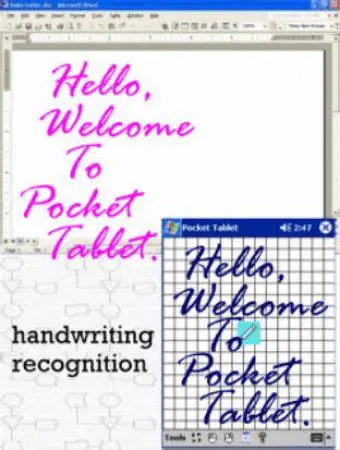 Key Features of the Entisoft Pocket Tablet