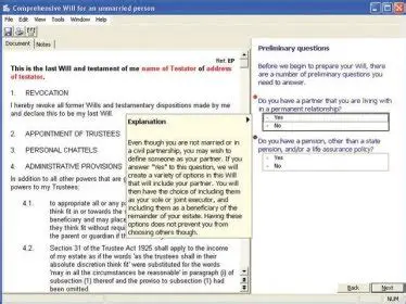 Key Features of the Epoq Will Maker