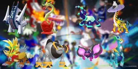 Key Features of the Expansion Pack