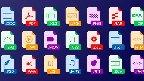Key Features of the File Name Converter