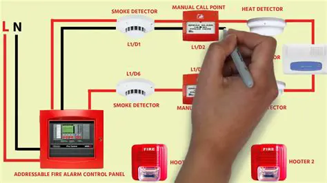 Key Features of the Fire System Specifier Tool