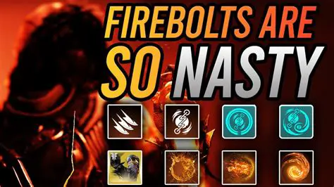 Key Features of the Firebolt of Destiny and Doom YES DOOM Toolbar