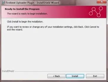 Key Features of the Firstbeat Uploader Plugin