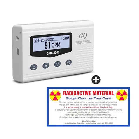 Key Features of the GQ GMC Data Viewer