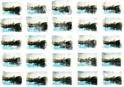 Key Features of the Graphic Authority Distressed Edges Volume Digikit