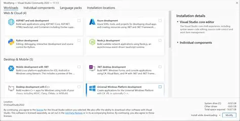 Key Features of the Help Generator for Visual Basic