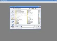 Key Features of the i3 File Editor