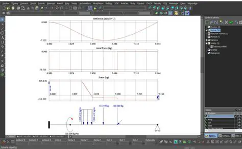 Key Features of the IDX Beam Analysis Tool