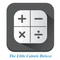 Key Features of The Little Calorie Deluxe