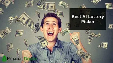 Key Features of The Lottery Picker 2010