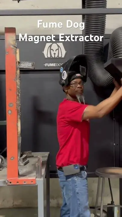 Key Features of the Magnet Extractor