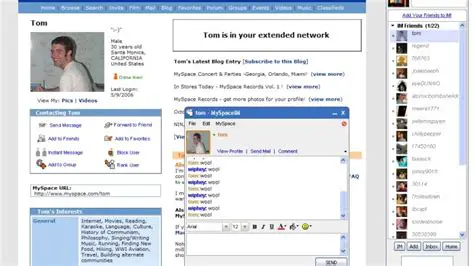 Key Features of the Myspace Icon Installer