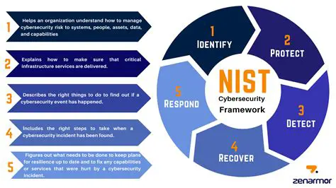 Key Features of the NIST MS Search Program