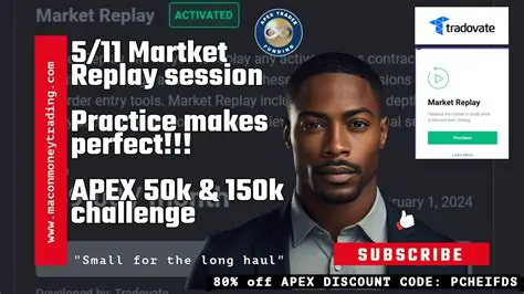 Key Features of the OEC Market Replay