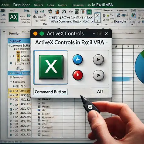Key Features of the Office Viewer ActiveX Control