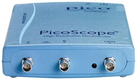 Key Features of the PicoScope 4000