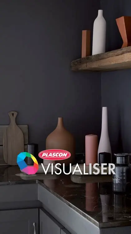 Key Features of the Plascon Visualiser