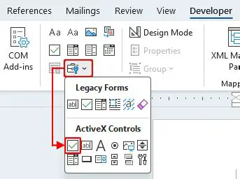 Key Features of the PowerPoint ActiveX Control