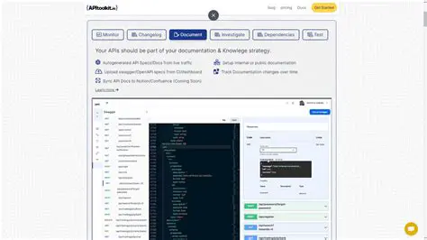 Key Features of the ProjectPoint API Toolkit