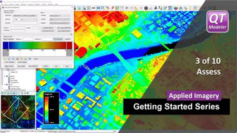 Key Features of the Quick Terrain Reader