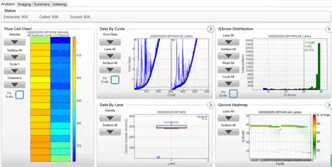 Key Features of the Sequencing Analysis Viewer