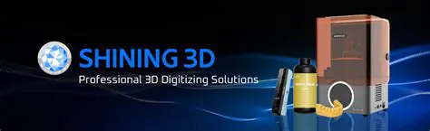 Key Features of the Shining 3D Converter