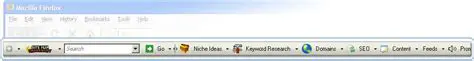 Key Features of the SiteFlipUni Toolbar
