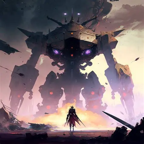 Key Features of the Star Commander