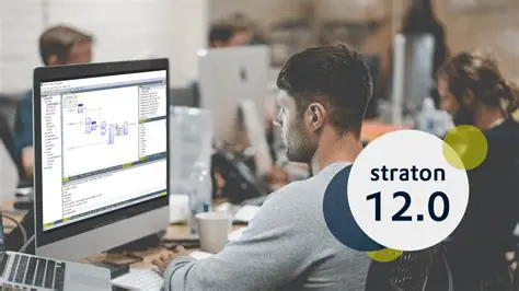 Key Features of the STRATON T5 Runtime