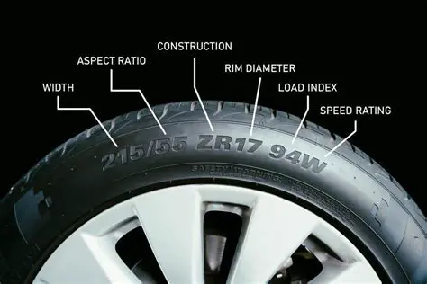 Key Features of the Tire Size Comparator