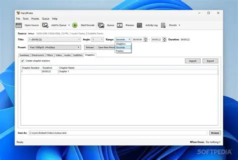 Key Features of the TOP Video Converter Suite