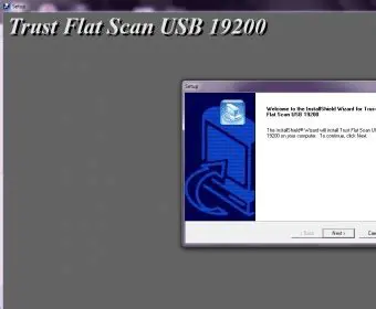 Key Features of the Trust Flat Scan USB 19200 Driver