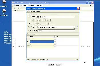 Key Features of the User Programmable Curve Tool