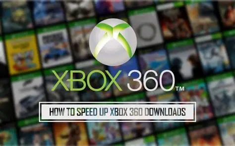 Key Features of the Xbox 360 Downloads Toolbar