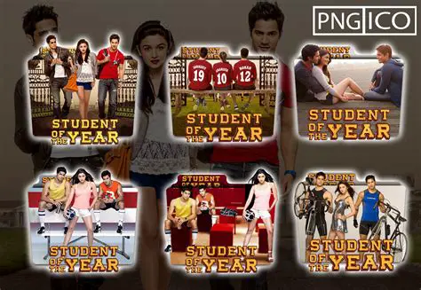 Key Features of the Year 2012 Toolbar