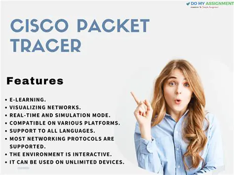 Key Features of Tick Tracer