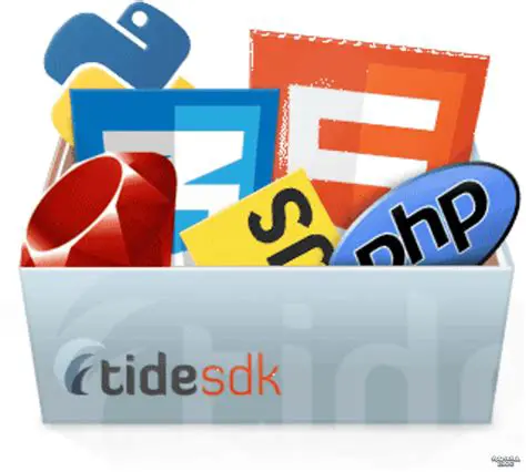 Key Features of TideSDK Developer