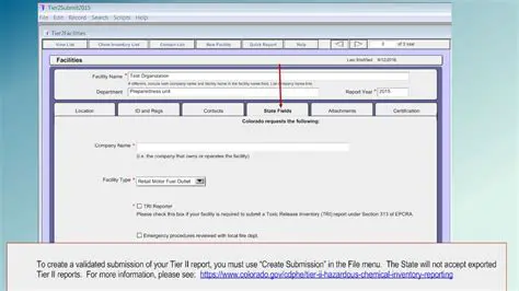 Key Features of Tier2 Submit