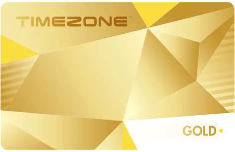 Key Features of Timezone Expert Gold Edition