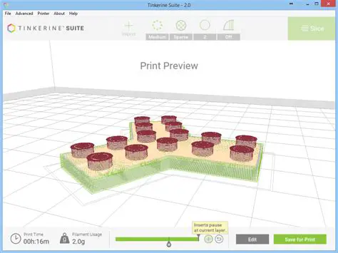 Key Features of Tinkerine Suite